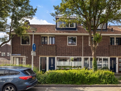 Eerste Hieronymus van Alphenstraat 84