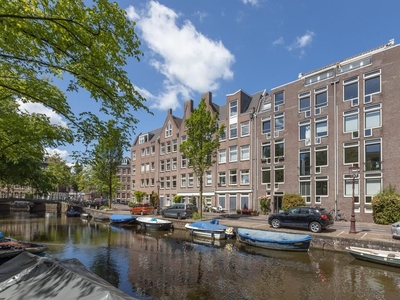 Egelantiersgracht 606