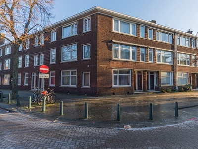 Engelsestraat 71 B