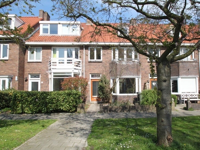 Faradaystraat 27