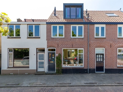 Frans Halsstraat 23