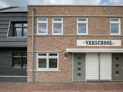 Gebroeders Cohenstraat 50