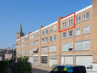 Graafwijkstraat 36