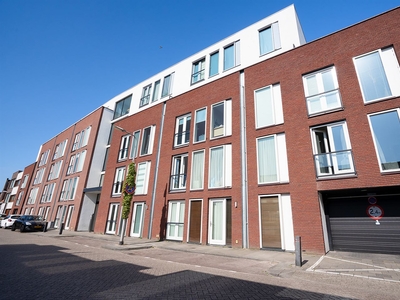 Groeseindstraat 33 -12