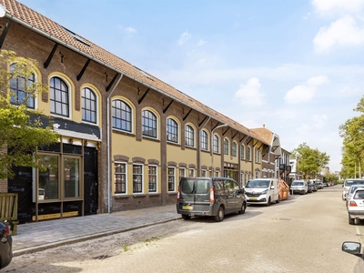 Gysbert Japicxstraat 46 B