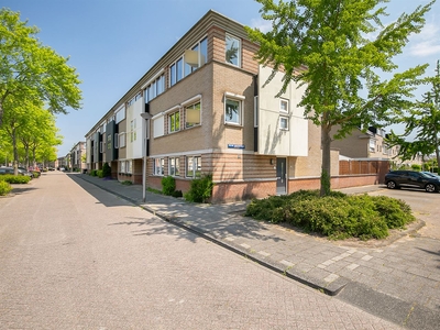 Hélène Swarthstraat 1