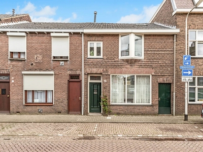 Hesperenstraat 54