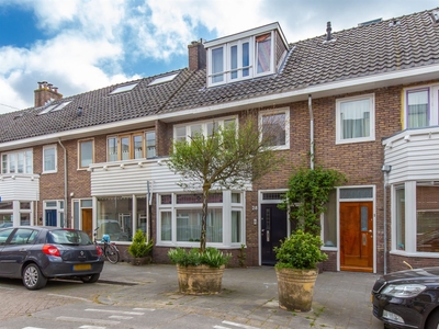 Hoendiepstraat 28 A