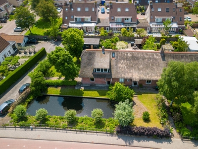 Hoge Rijndijk 22 a