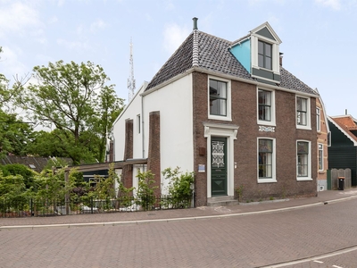 Hogendijk 78