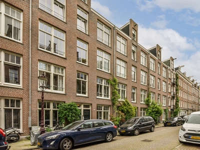 Jan Bernardusstraat 22 2L