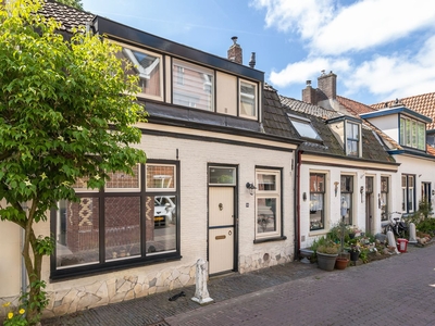 Jan de Bakkerstraat 38