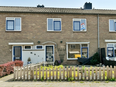 Jan Steenstraat 6