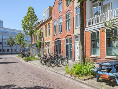 Jozef Israëlsstraat 101