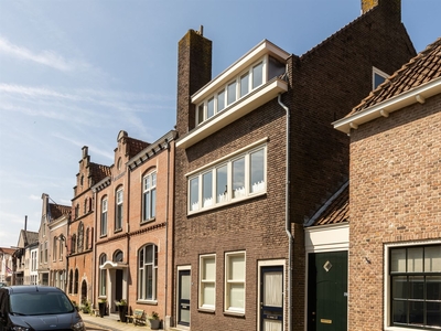 Koestraat 76