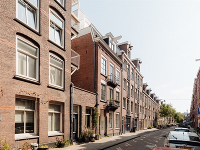 Kuipersstraat 170 A