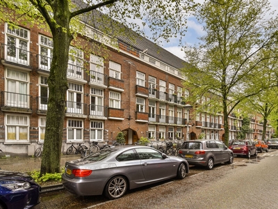 Legmeerstraat 30 I