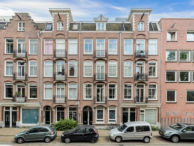 Madurastraat 8 B