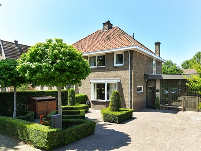 Markweg 16