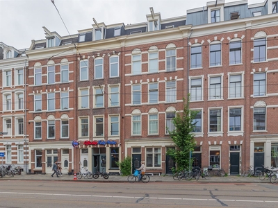 Marnixstraat 335 A