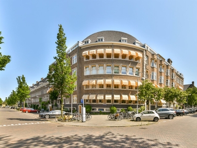 Michelangelostraat 107 H