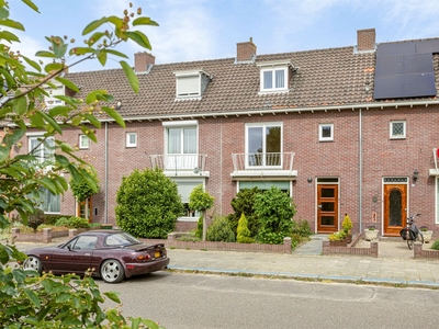 Monseigneur Zwijsenstraat 29