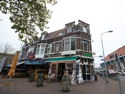 Nicolaasstraat 16 A