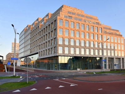 Nieuwe Gracht 15