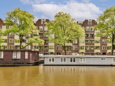 Nieuwe Keizersgracht 394