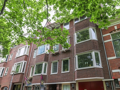 Nieuwe Kerkhof 4 -b