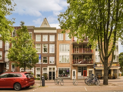 Oostenburgergracht 67 -B