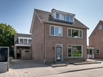 Ooststraat 12