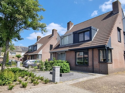 Orchideestraat 18