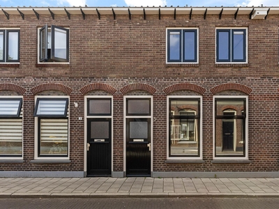 Oude Boazstraat 5