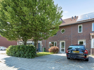 Oude Groenestraat 34