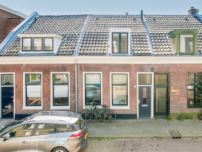 Oudwijkerdwarsstraat 15