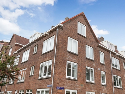 Poggenbeekstraat 11 1