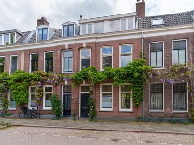 Poortstraat 57