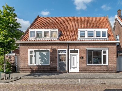 Prins Hendrikstraat 19