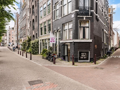 Prinsengracht 356 Bel