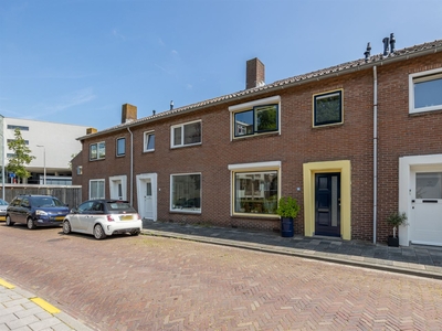 Prinses Beatrixstraat 66