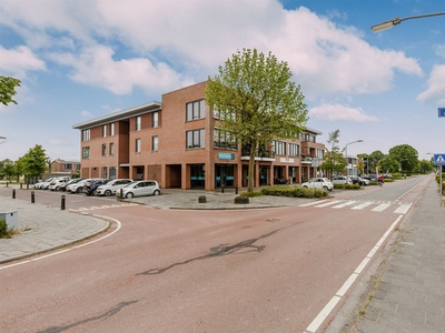 Prinses Marijkestraat 24