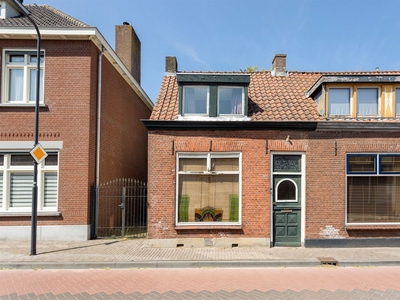 Raadhuisstraat 89