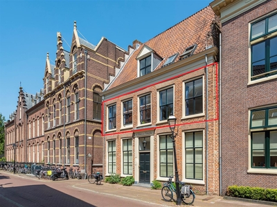 Ridderstraat 184 k