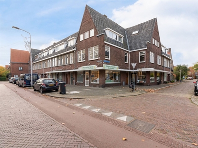 Rochussenstraat 1