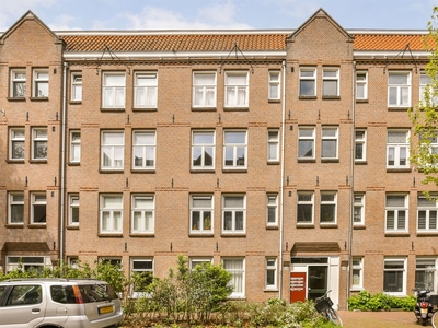 Rombout Hogerbeetsstraat 24 I