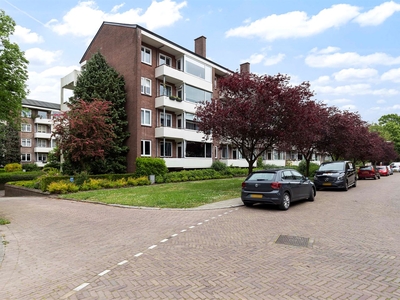 Saturnusstraat 6