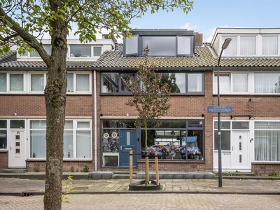 Schroeder van der Kolkstraat 57