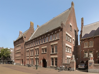 Sint Laurensstraat 7 E