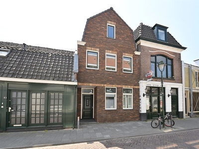 Spoorstraat 63 B